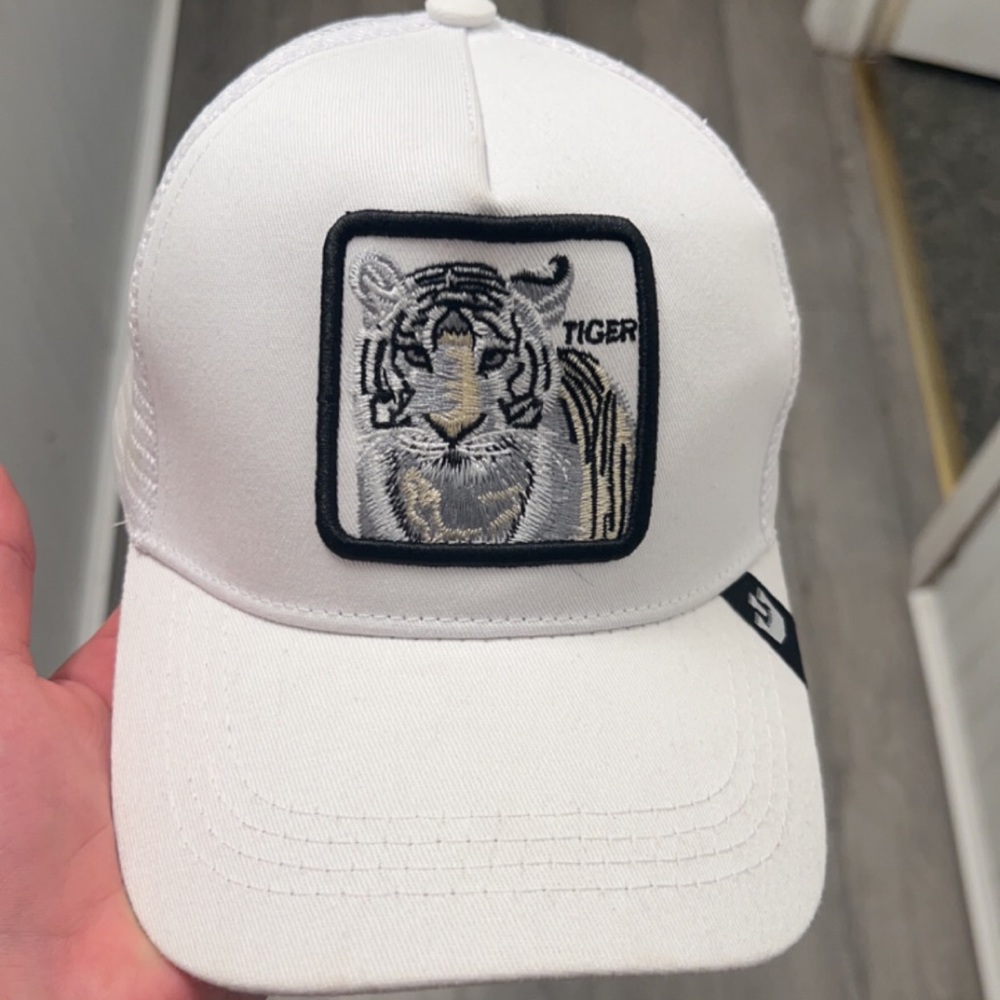 Goorin bros hat